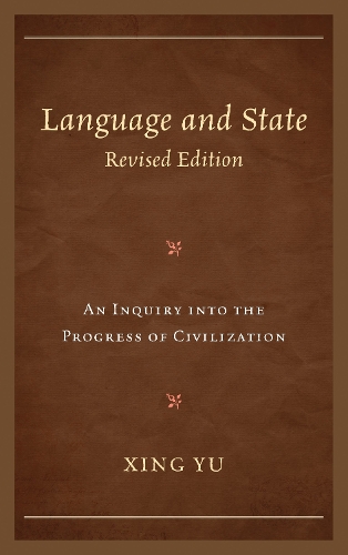 Language and State