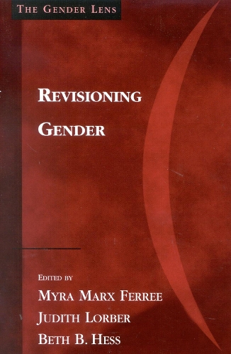Revisioning Gender