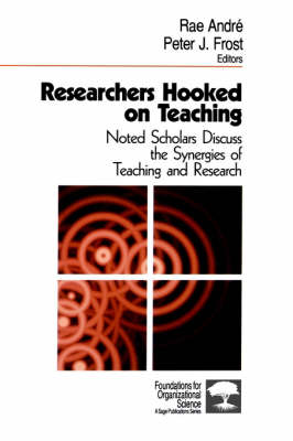 Researchers Hooked on Teaching
