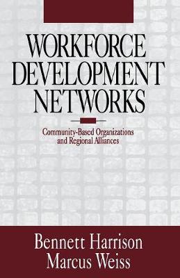 Workforce Development Networks
