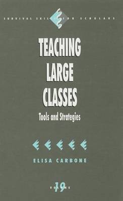 Teaching Large Classes