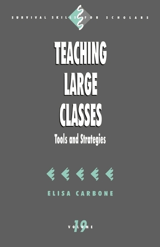 Teaching Large Classes