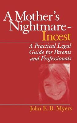 A Mother′s Nightmare - Incest