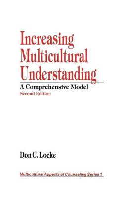 Increasing Multicultural Understanding