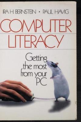 Computer Literacy