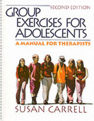 Group Exercises for Adolescents