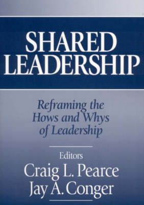 Shared Leadership