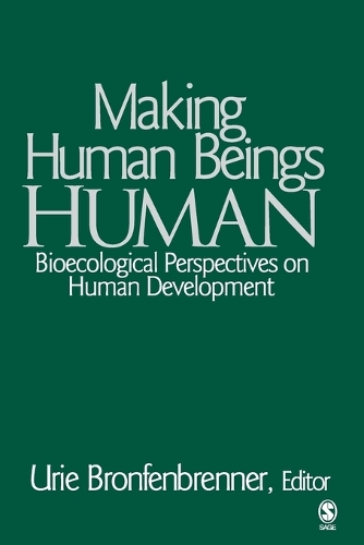 Making Human Beings Human