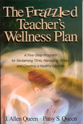 The Frazzled Teacher's Wellness Plan