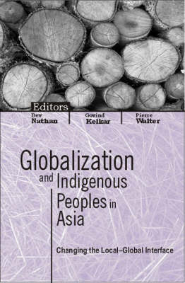 Globalization and Indigenous Peoples in Asia