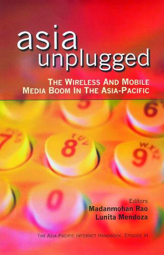 Asia Unplugged