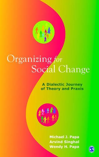 Organizing for Social Change