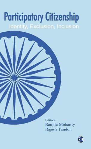 Participatory Citizenship
