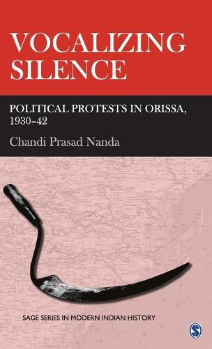 Vocalizing Silence
