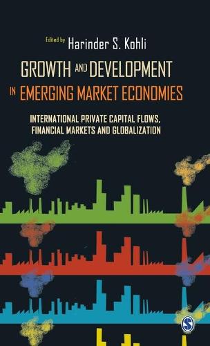 Growth and Development in Emerging Market Economies