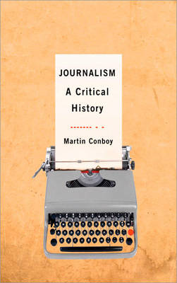 Journalism