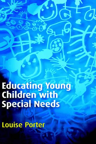 Educating Young Children with Special Needs
