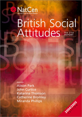 British Social Attitudes