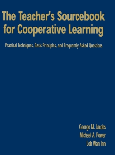 The Teacher′s Sourcebook for Cooperative Learning
