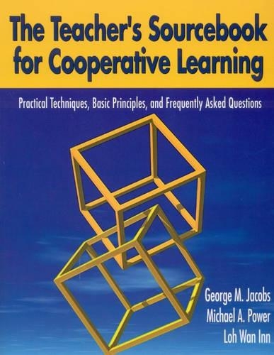The Teacher′s Sourcebook for Cooperative Learning