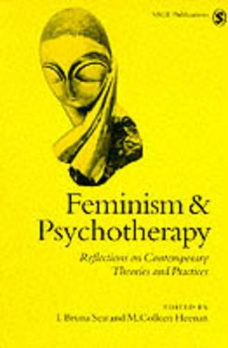 Feminism & Psychotherapy