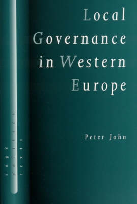 Local Governance in Western Europe
