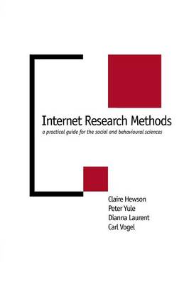 Internet Research Methods