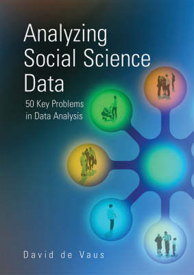Analyzing Social Science Data