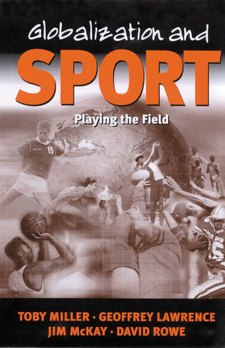 Globalization and Sport