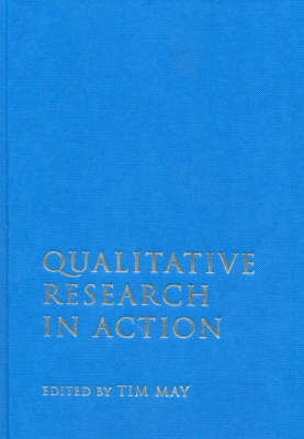 Qualitative Research in Action
