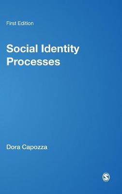 Social Identity Processes