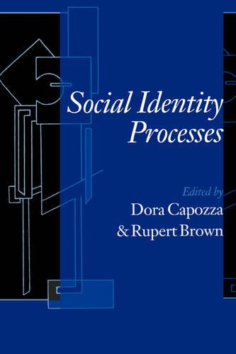 Social Identity Processes