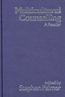 Multicultural Counselling