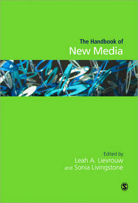 Handbook of New Media