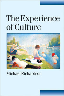 The Experience of Culture