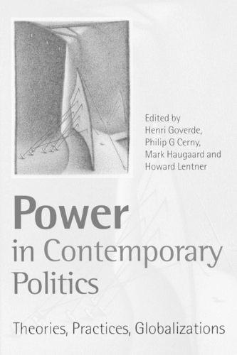 Power in Contemporary Politics