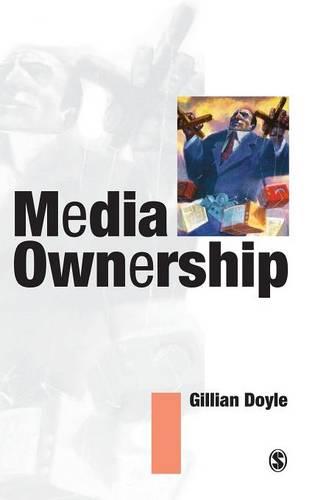 Media Ownership