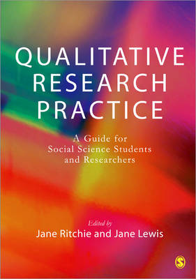 Qualitative Research Practice