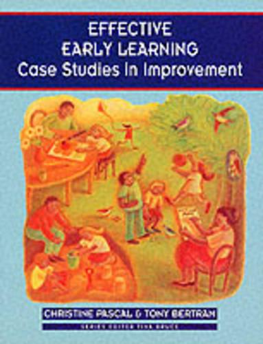 Effective Early Learning