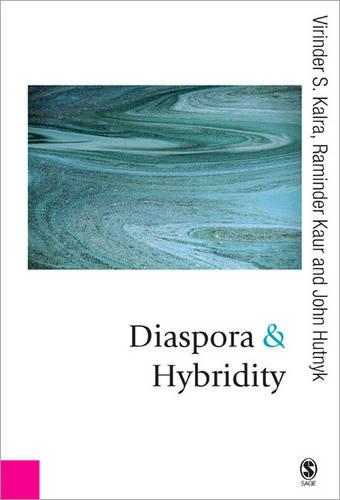 Diaspora and Hybridity