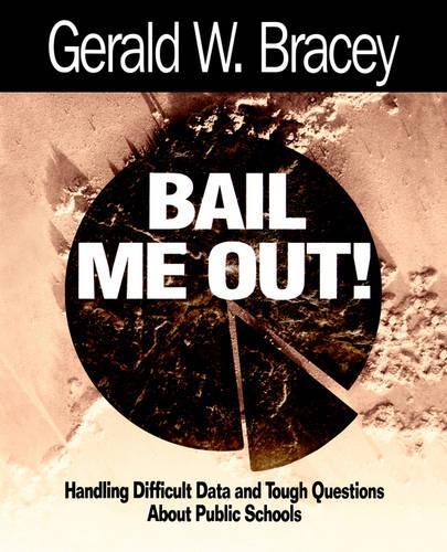 Bail Me Out!