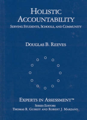 Holistic Accountability