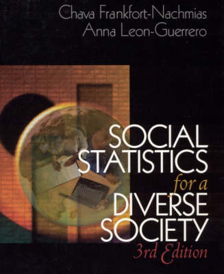 Social Statistics for a Diverse Society