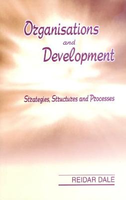 Organisations and Development