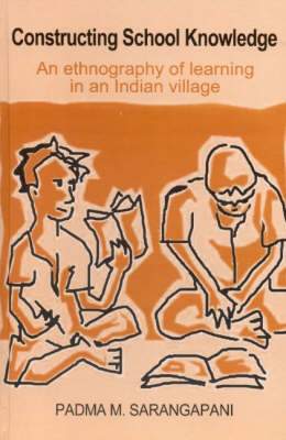 Constructing School Knowledge