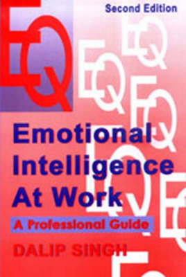 Emotional Intelligence at Work