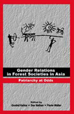 Gender Relations in Forest Societies in Asia