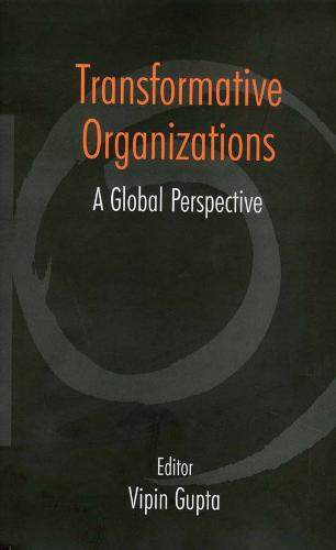 Transformative Organizations