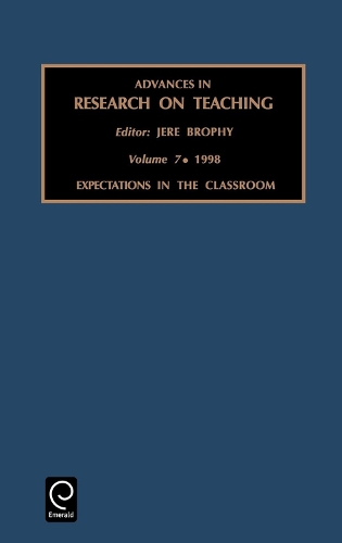 Expectations in the Classroom