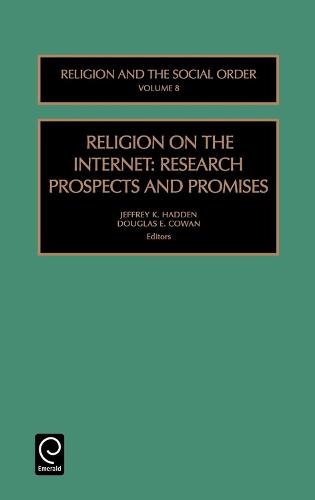 Religion on the Internet